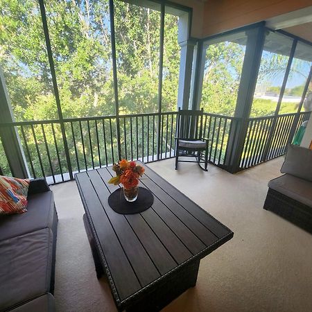 Bahama Bay 116 Appartement Kissimmee Buitenkant foto