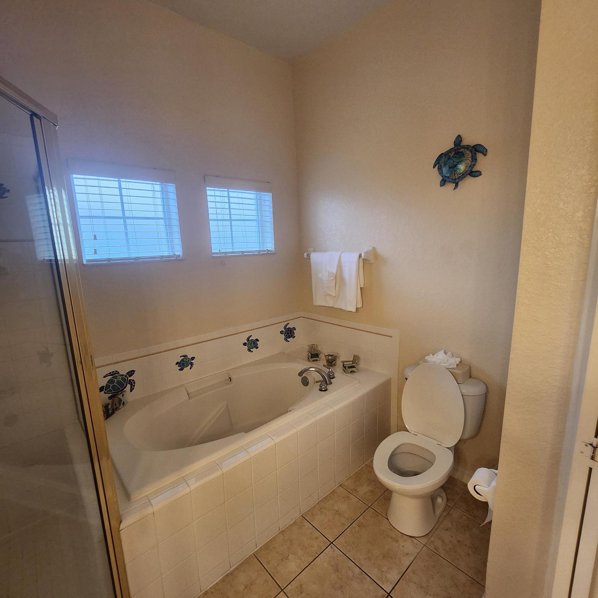 Bahama Bay 116 Appartement Kissimmee Buitenkant foto