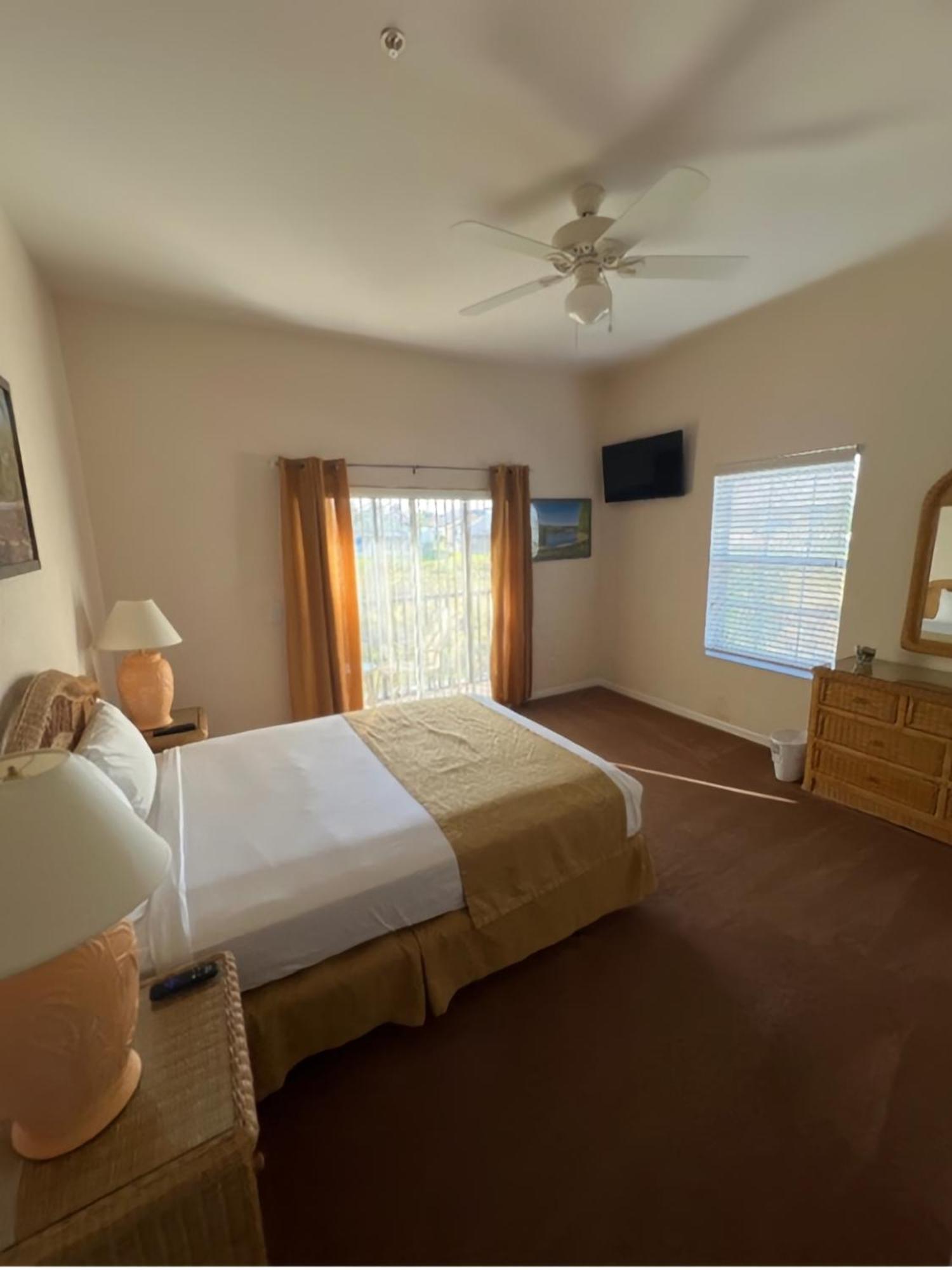 Bahama Bay 116 Appartement Kissimmee Buitenkant foto