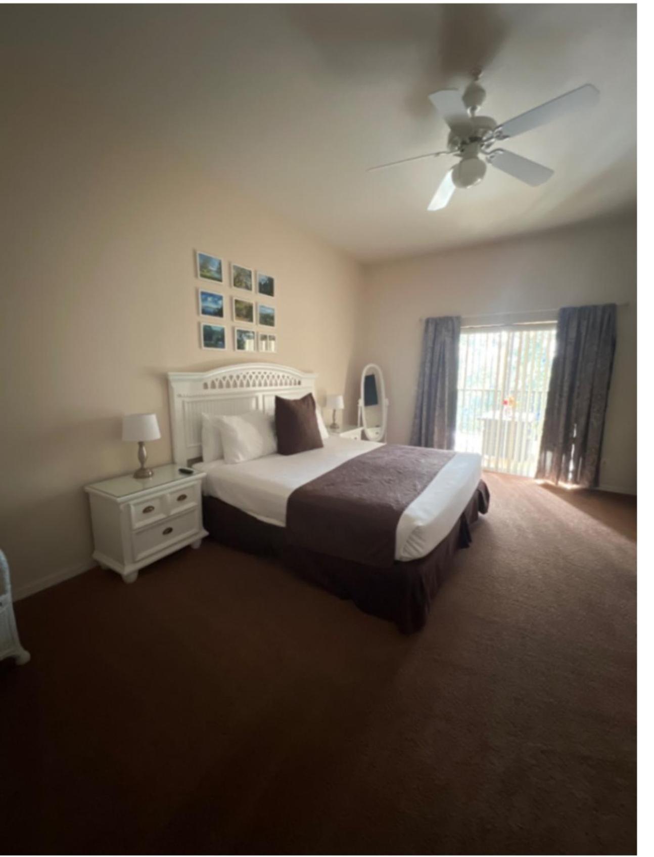 Bahama Bay 116 Appartement Kissimmee Buitenkant foto