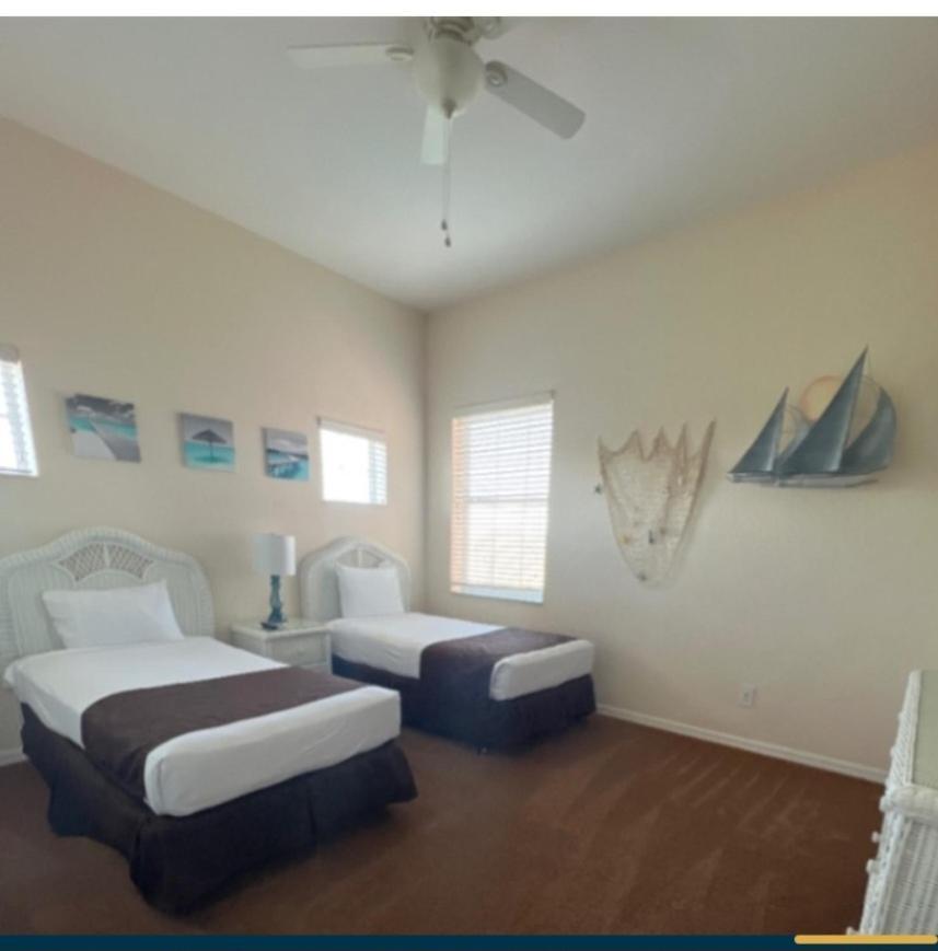 Bahama Bay 116 Appartement Kissimmee Buitenkant foto