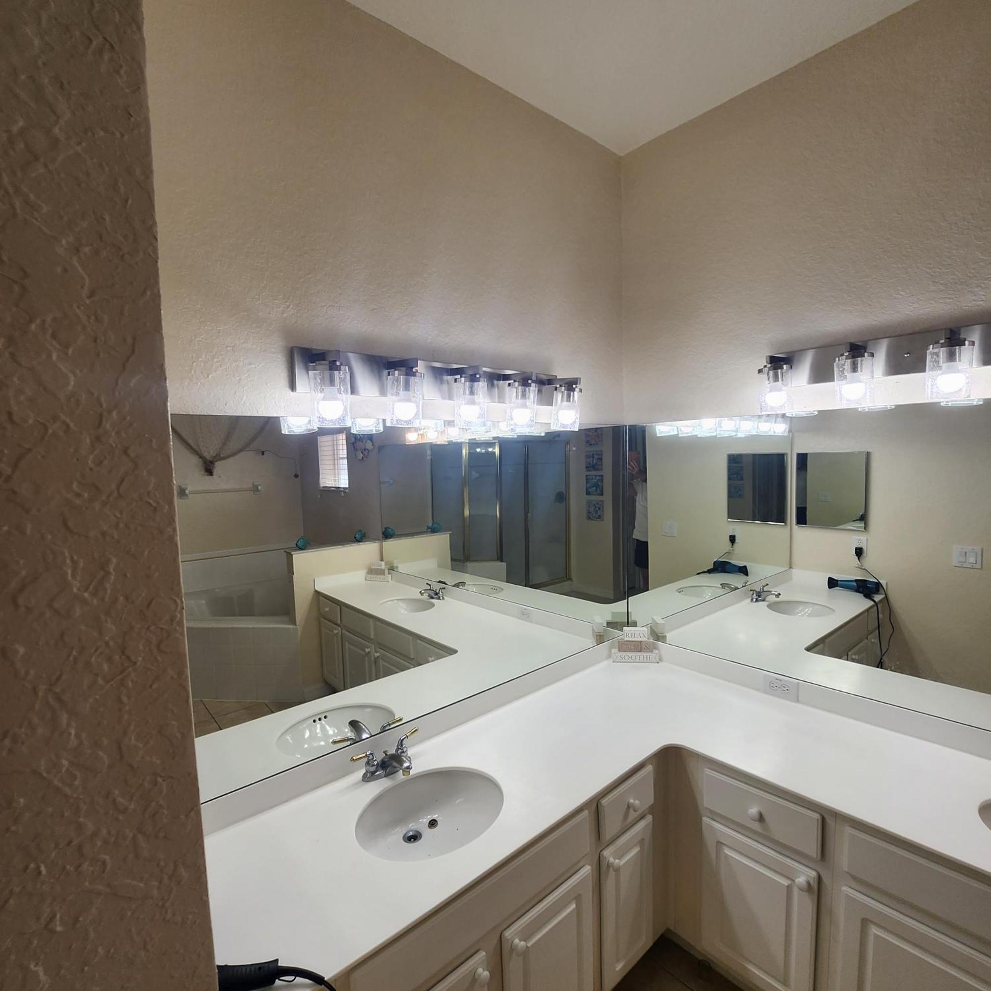 Bahama Bay 116 Appartement Kissimmee Buitenkant foto