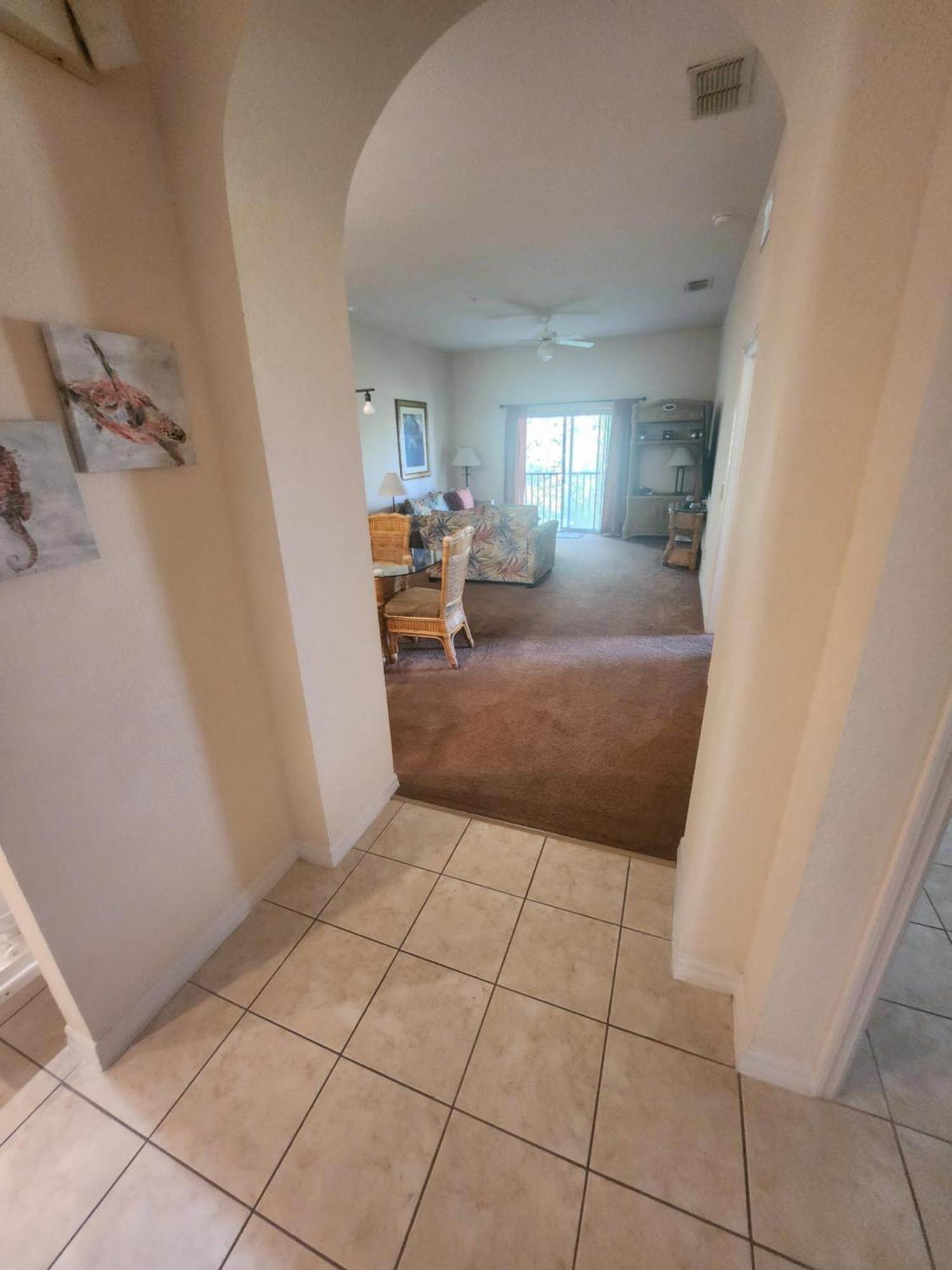 Bahama Bay 116 Appartement Kissimmee Buitenkant foto