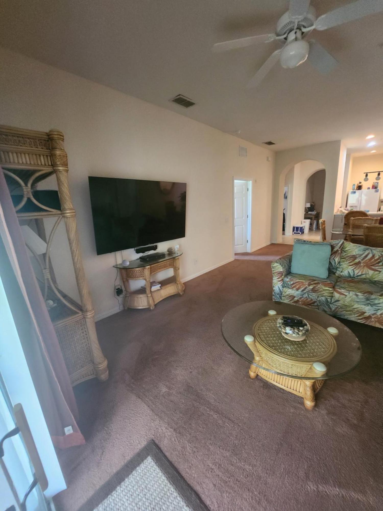 Bahama Bay 116 Appartement Kissimmee Buitenkant foto