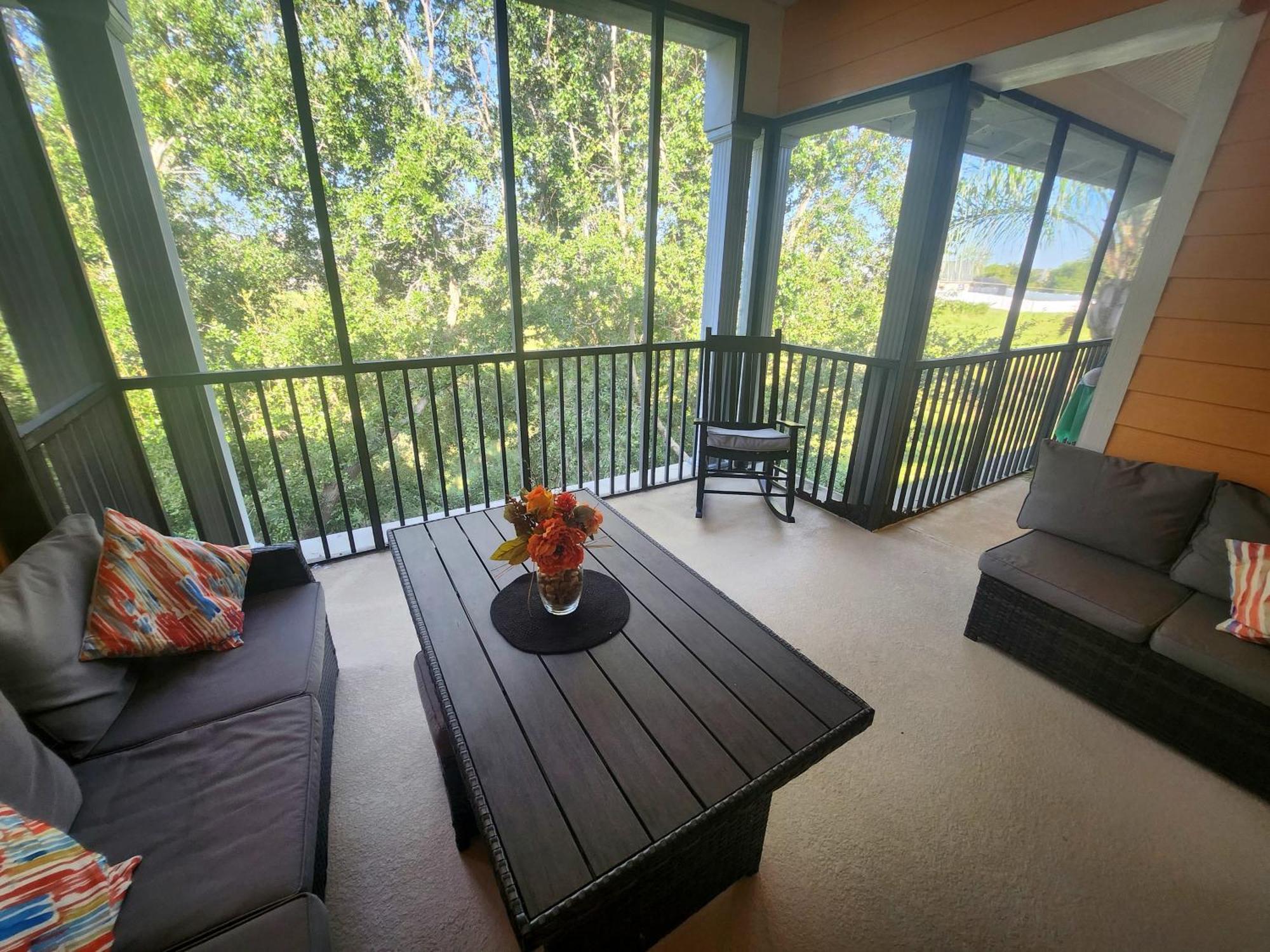 Bahama Bay 116 Appartement Kissimmee Buitenkant foto