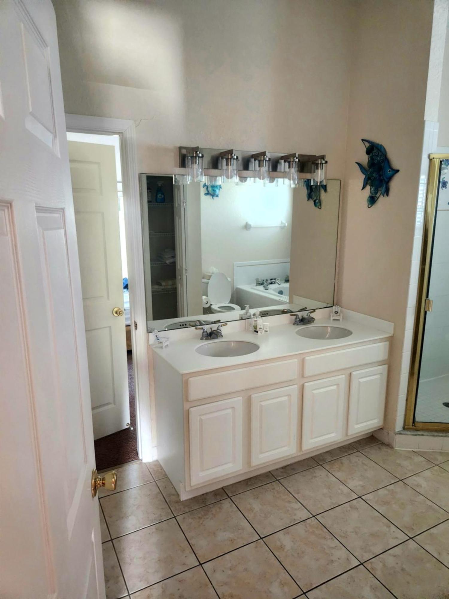 Bahama Bay 116 Appartement Kissimmee Buitenkant foto