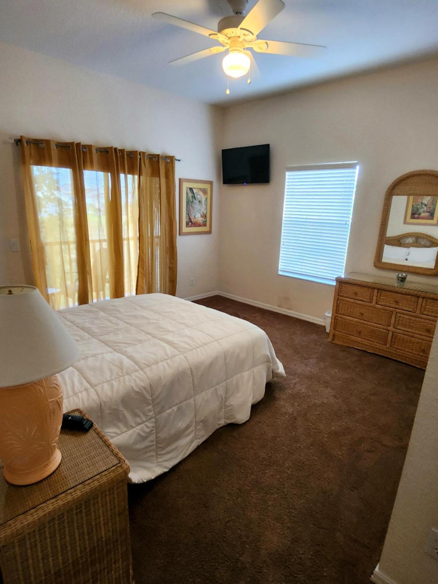 Bahama Bay 116 Appartement Kissimmee Buitenkant foto