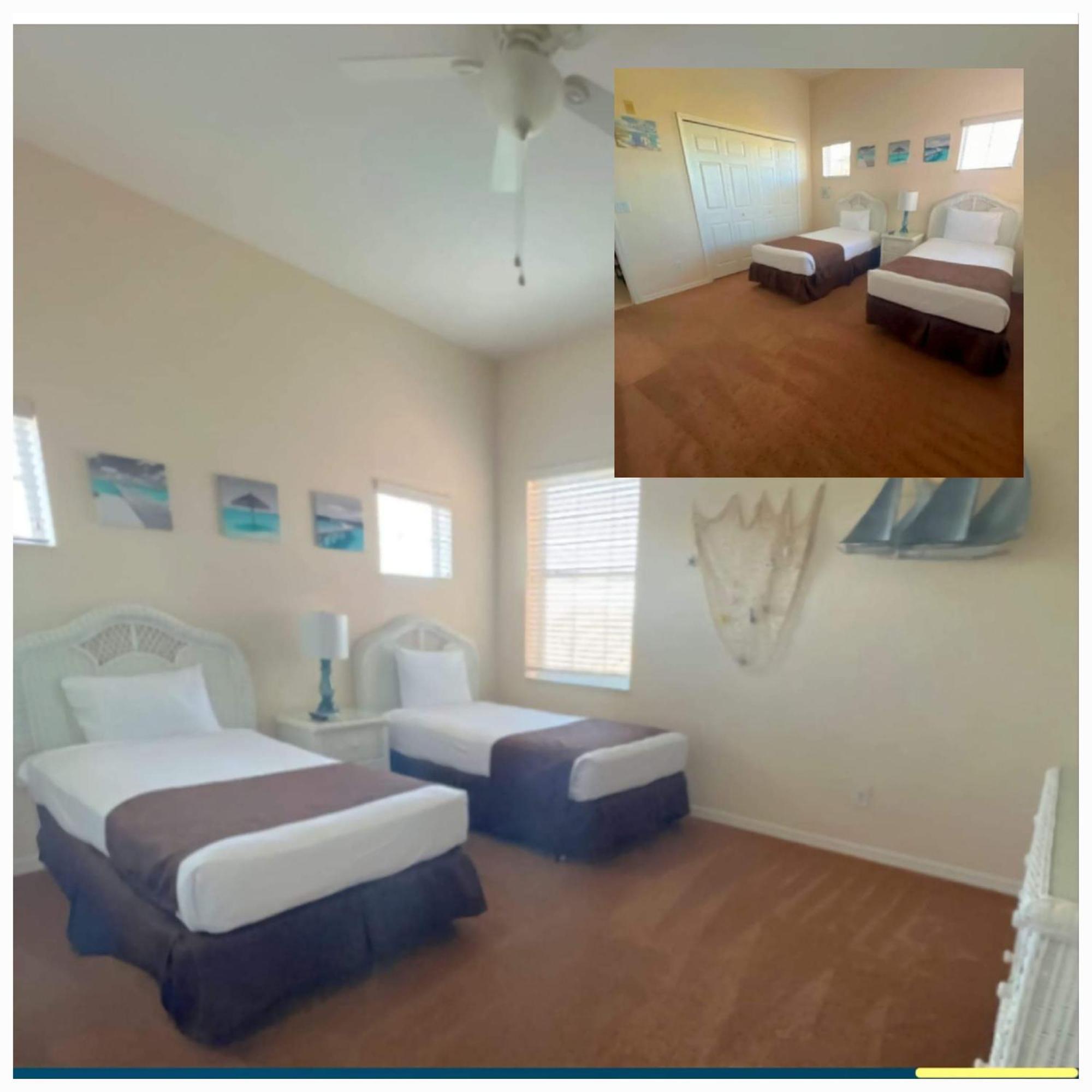 Bahama Bay 116 Appartement Kissimmee Buitenkant foto