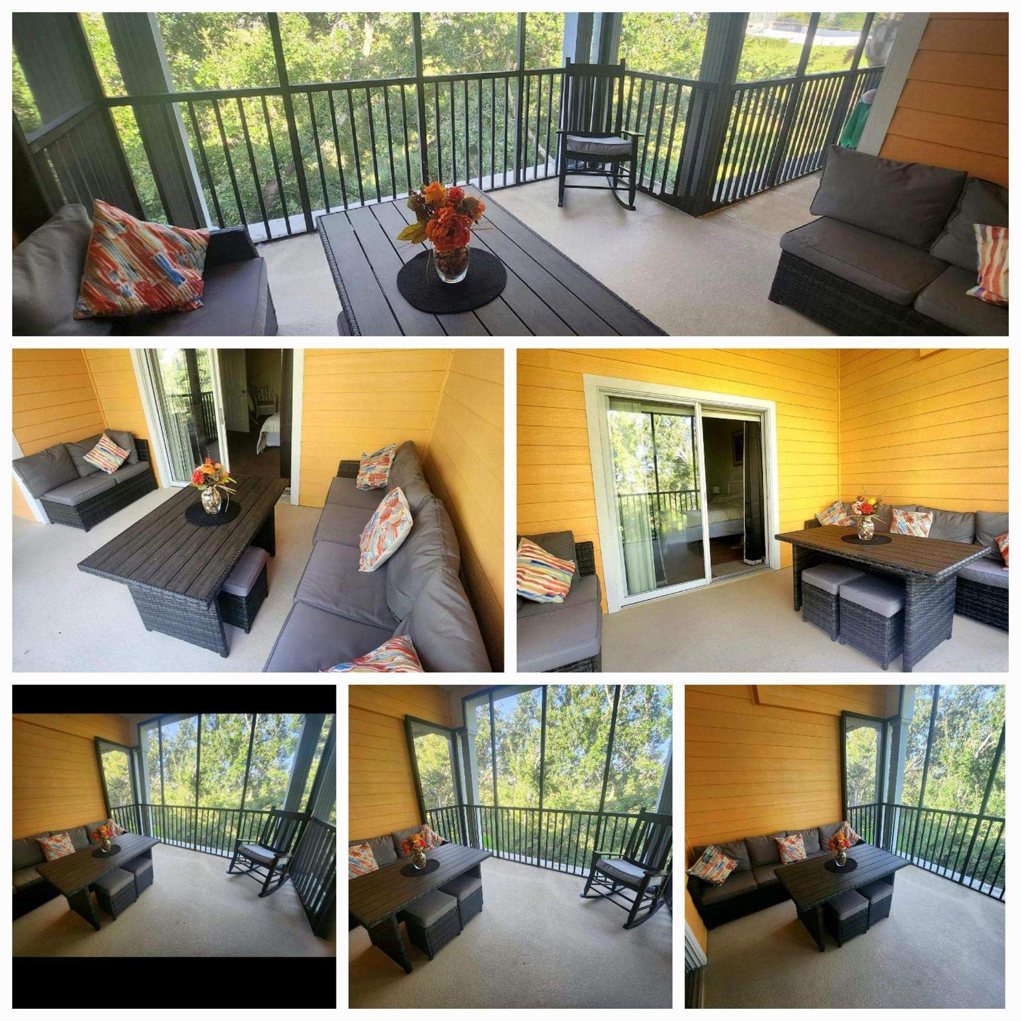 Bahama Bay 116 Appartement Kissimmee Buitenkant foto